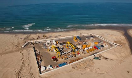 Microtunele Microtunele