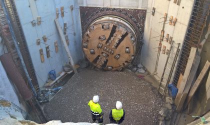 Microtunele Microtunele