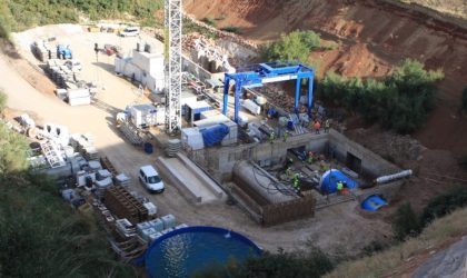 UTILAJE DE SAPAT TUNELE – CLOSED FACE UTILAJE DE SAPAT TUNELE – CLOSED FACE